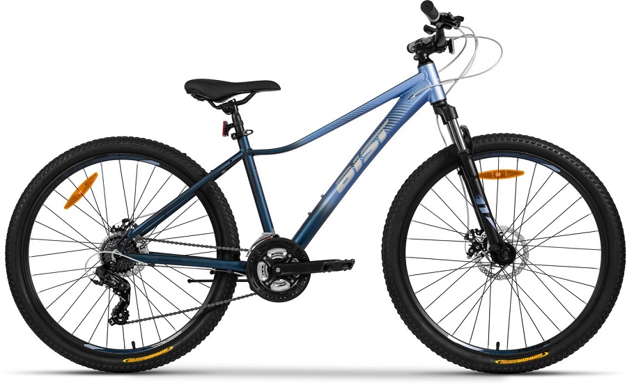 Велосипед AIST Rosy 1.0 Disc 27.5"