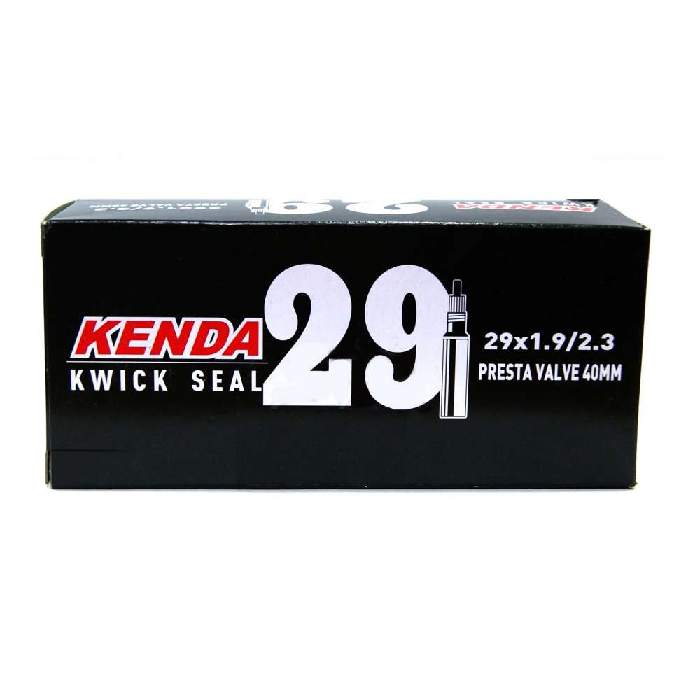 Камера антипрокольная 29х1.9-2.35" KENDA, FV