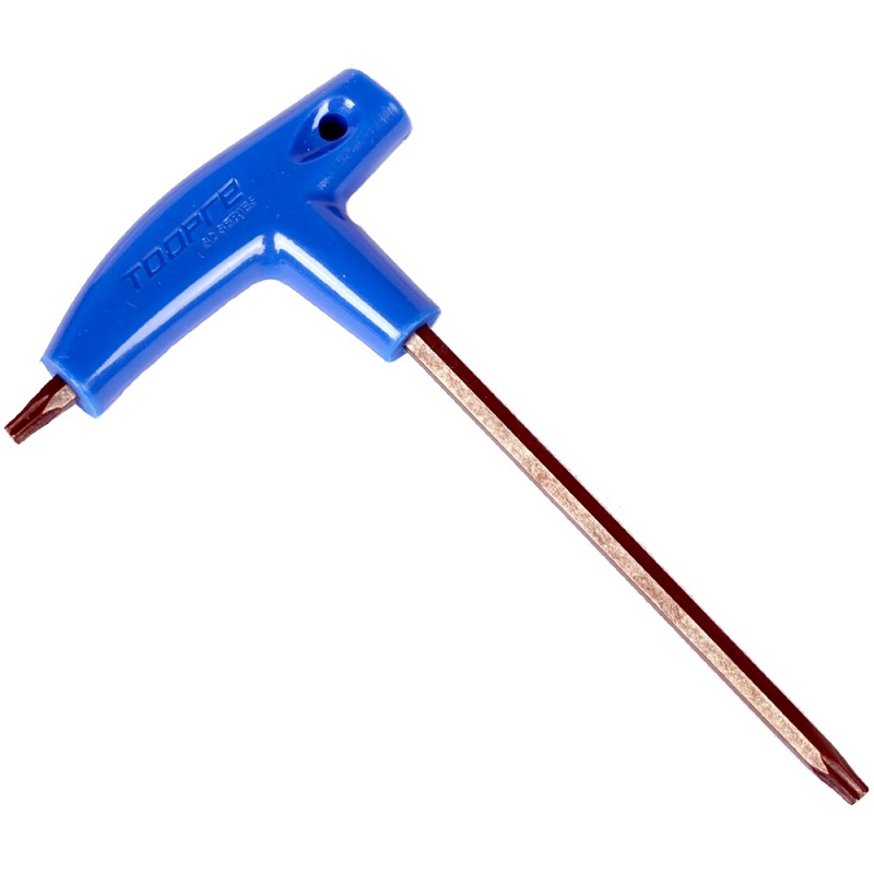 Ключ Г-образный, TOOPRE TORX 25 