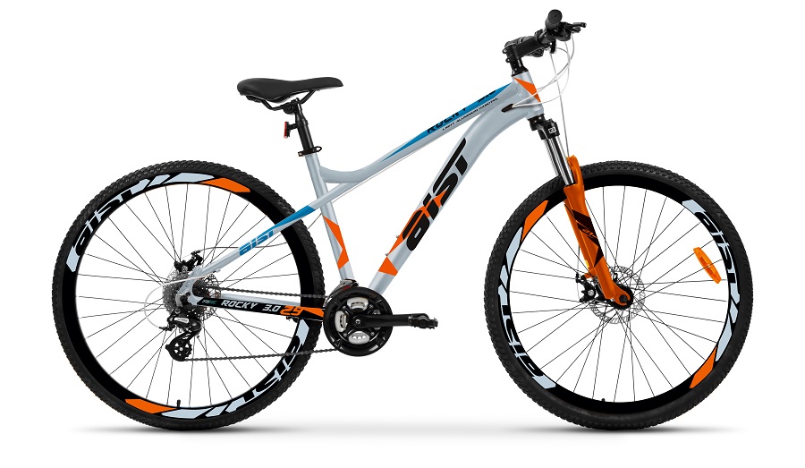 Велосипед Aist Rocky 3.0 Disc 29"
