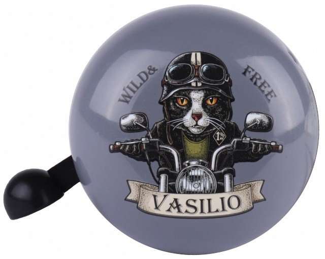 Звонок "Vasilio"