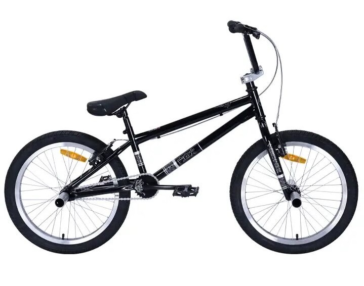 Велосипед Tech Team Fox 20" BMX  2026