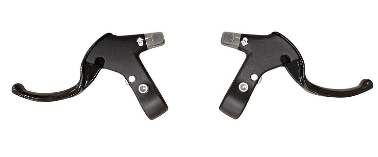 Ручки тормозные детские, Junior ALU-20, B'TWIN