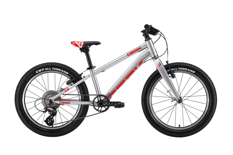 Велосипед 20" Stark Geek