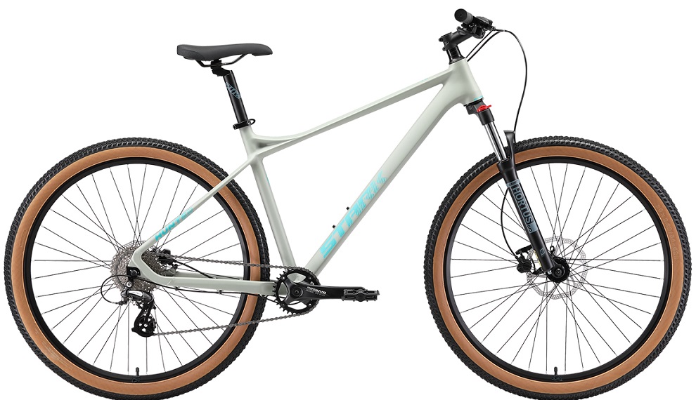 Велосипед STARK Hunter 29.2 HD 2026