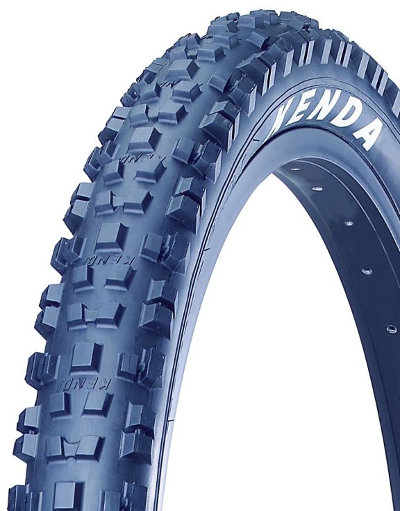 Покрышка 24х2.10 KENDA K887 KINETICS