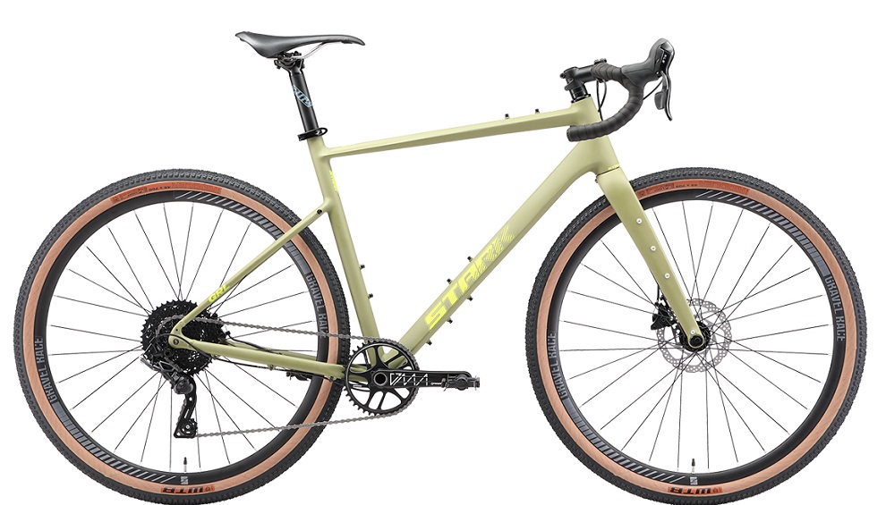 Велосипед Stark GRL 700.5 D