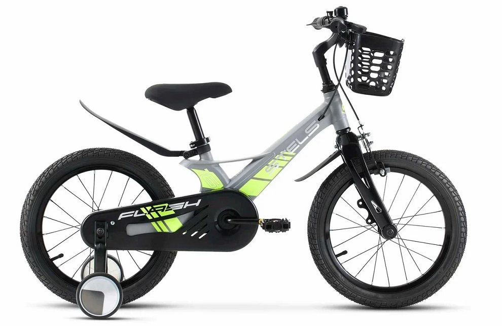 Велосипед 16" Stels Flash KR