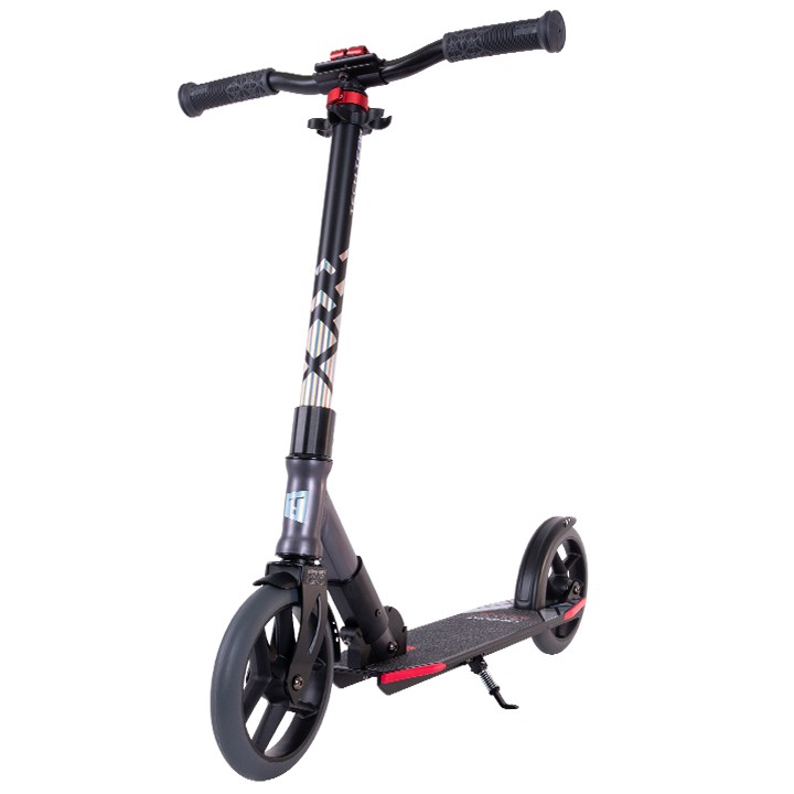 Самокат Tech Team Comfort Evolution 210