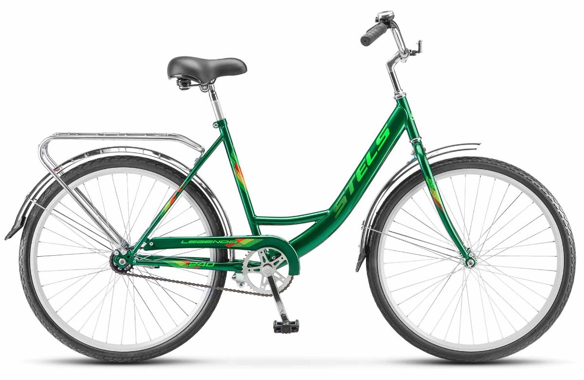 Велосипед Stels Legenda 240 C 26" Z010