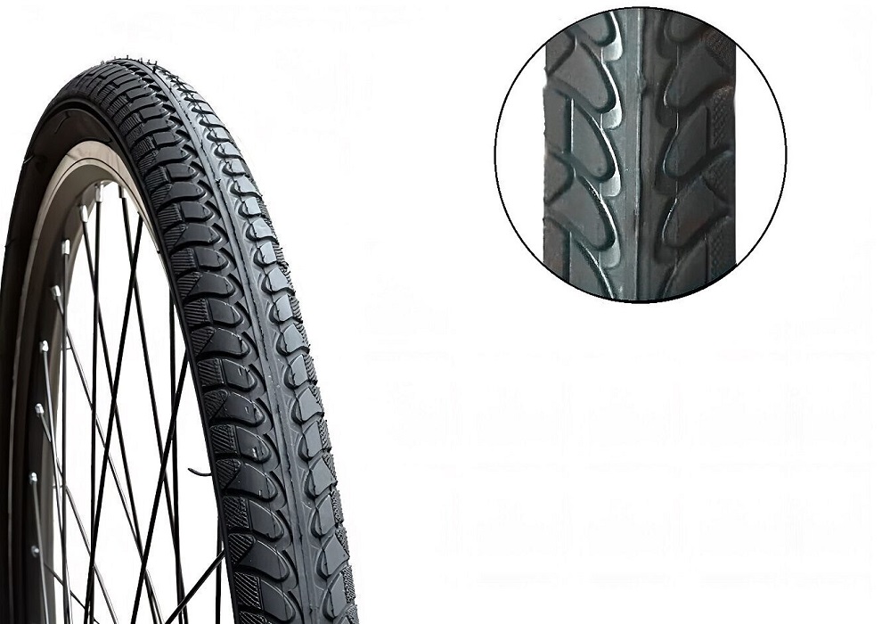 Покрышка 28x1,75 Trix TX-010