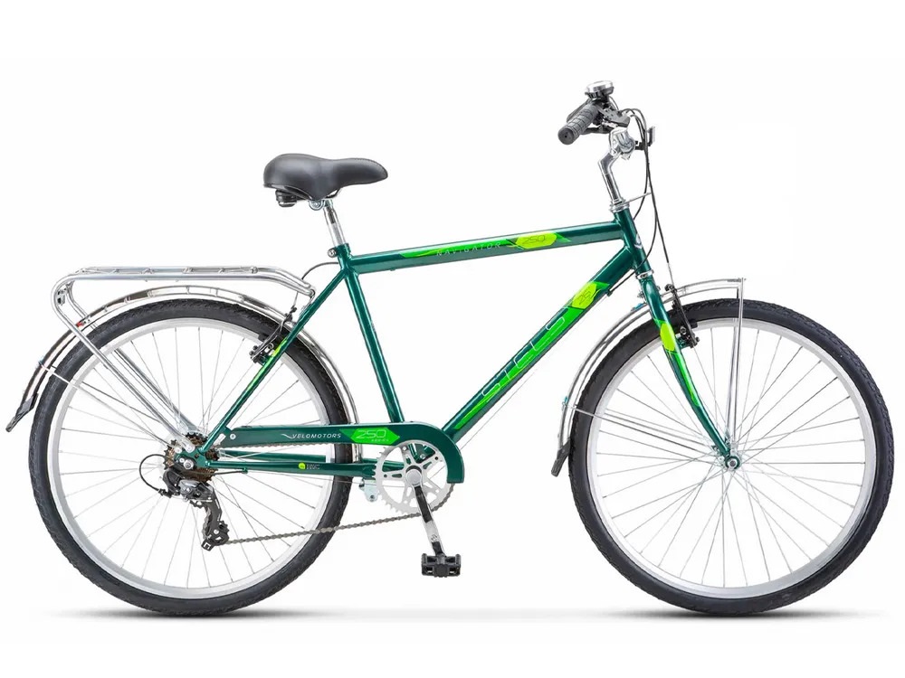 Велосипед Stels Avangard 250 V 26" Z010