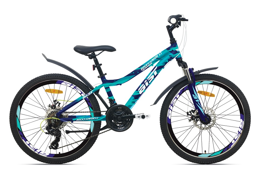 Велосипед Aist Rocky Junior 1.1 24"