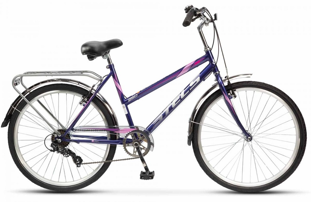 Велосипед Stels Legenda 250 V 26" 