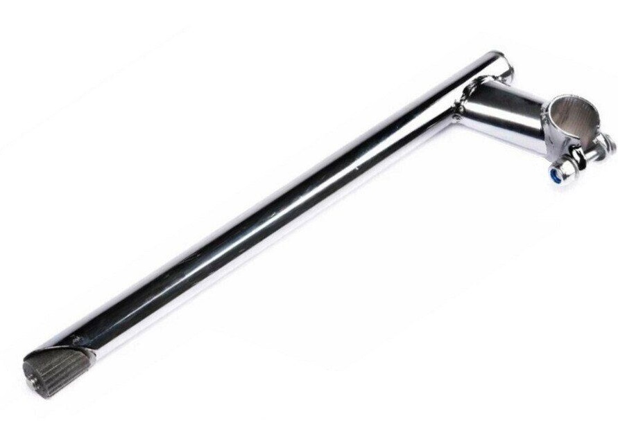 Вынос 1" внутренний, 50/250мм, под руль 25.4мм, сталь