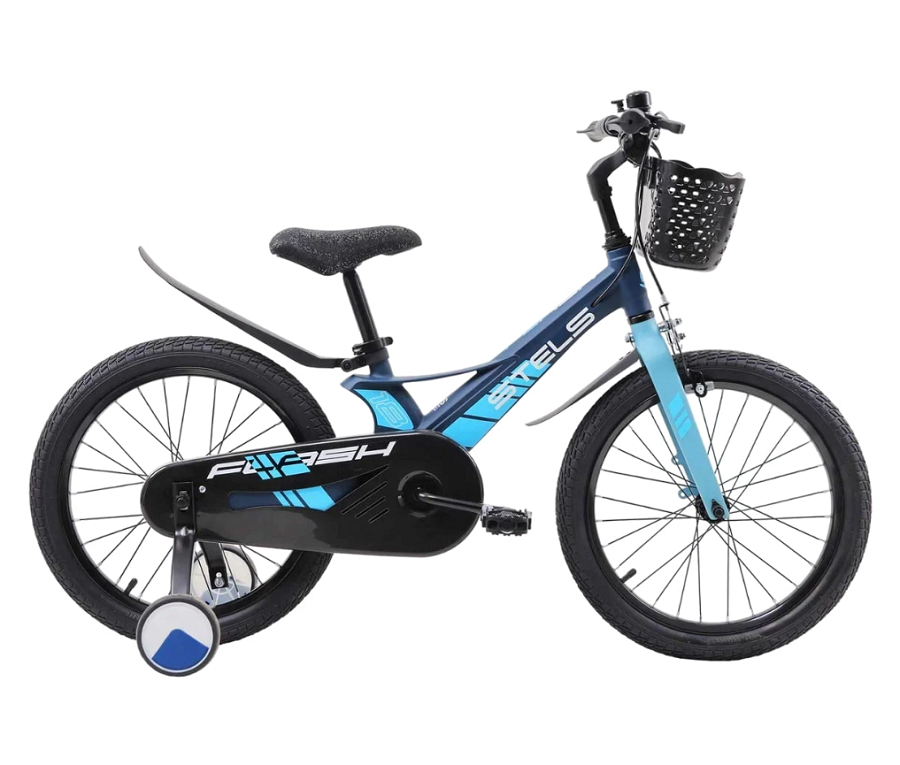 Велосипед 18" Stels Flash KR