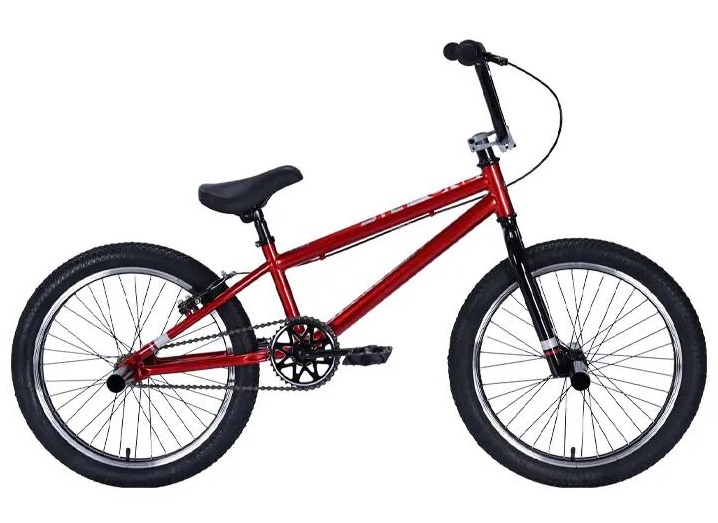 Велосипед Tech Team Step One 20" BMX 