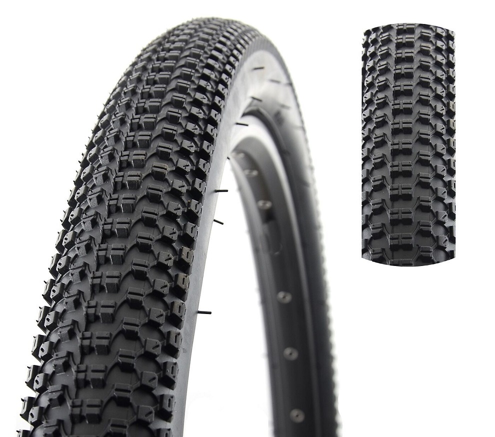 Покрышка 27.5х2.10" HOGGER, W-2019 WANDA