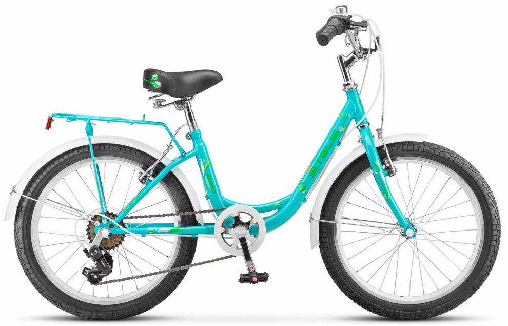 Велосипед 20" Stels Cristy 220 Z010