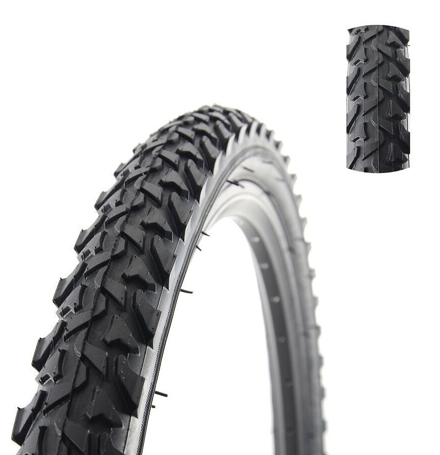 Покрышка 24х2.125" RAPIDA, HY-108A