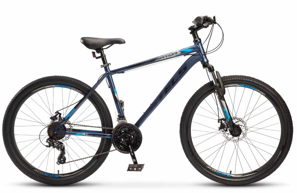Велосипед Stels Navigator 500 MD 26" 