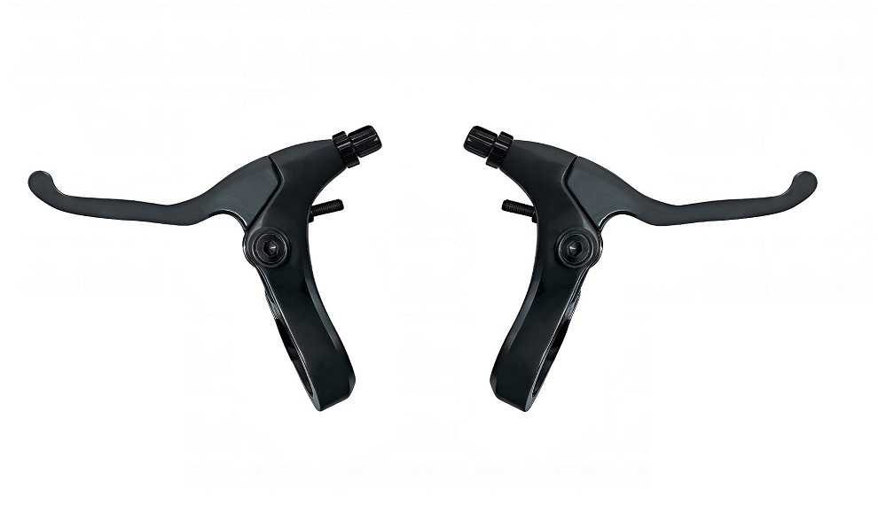 Ручки тормозные V-Brake RAPIDA, RP-056A