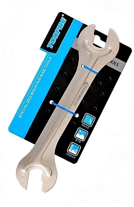 Ключ конусный, TOOPRE,13/14/15/16мм