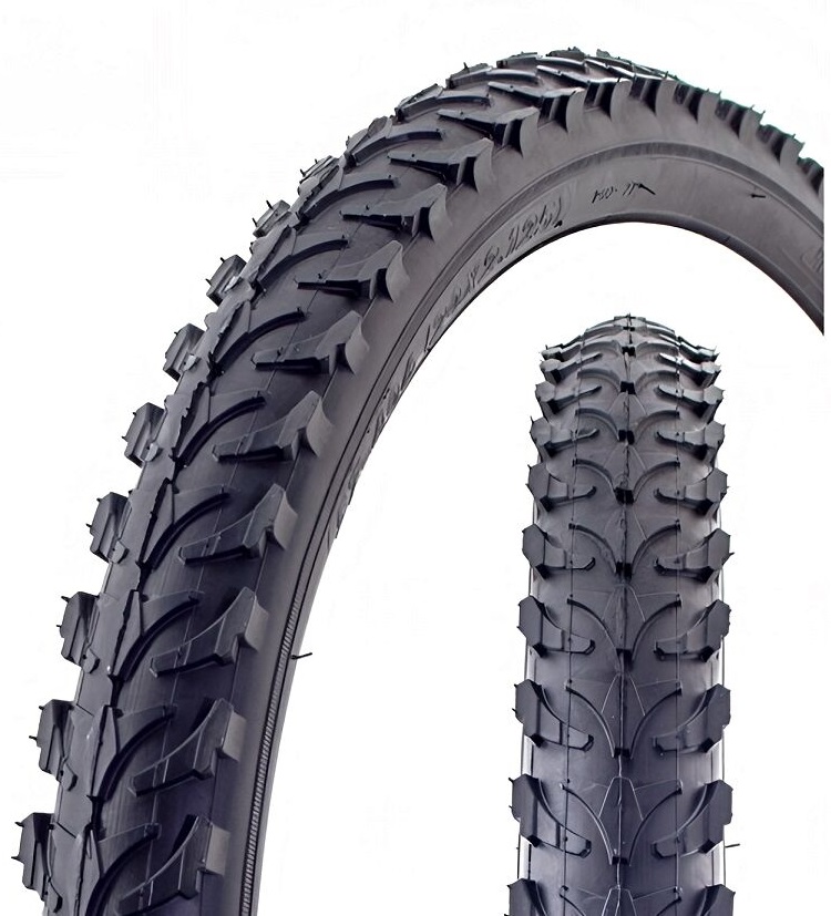 Покрышка 26х2.125" TRIX TX-004