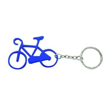 Брелок для ключей "Велосипед"