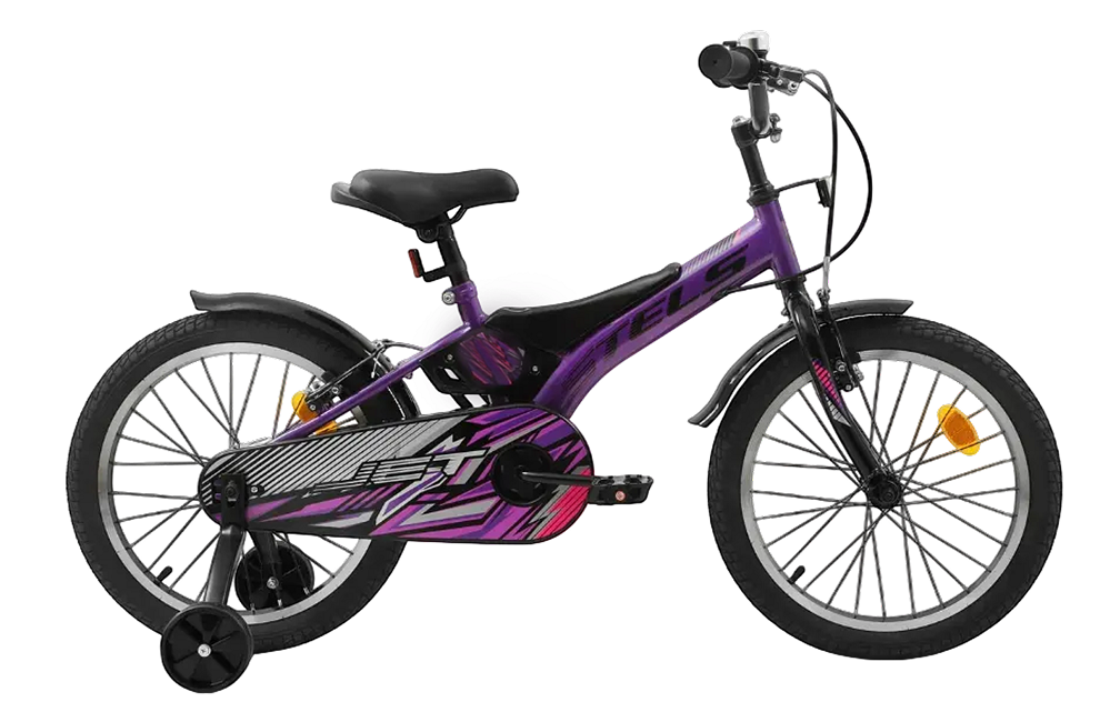 Велосипед 16" Stels Jet V