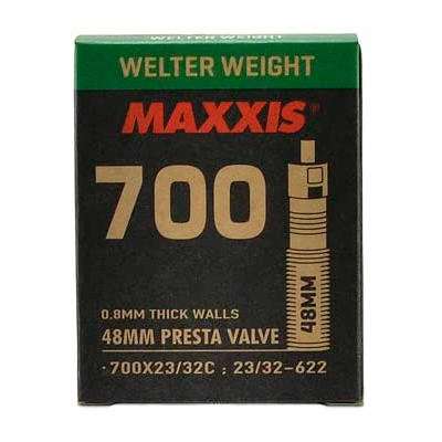 Камера 700x23-32C MAXXIS WELTER WEIGHT 0.8 FV48
