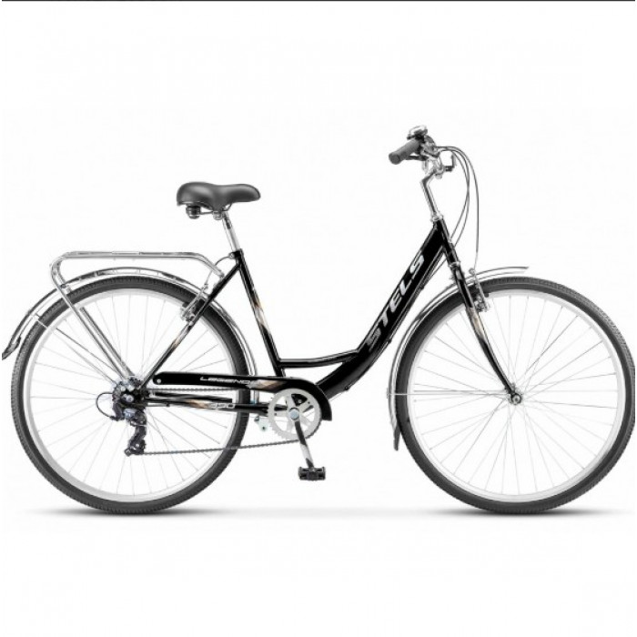 Велосипед Stels Legenda 390 V 28" Z010