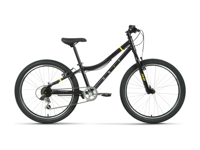 Велосипед Forward Unit 24" 1.0 2023