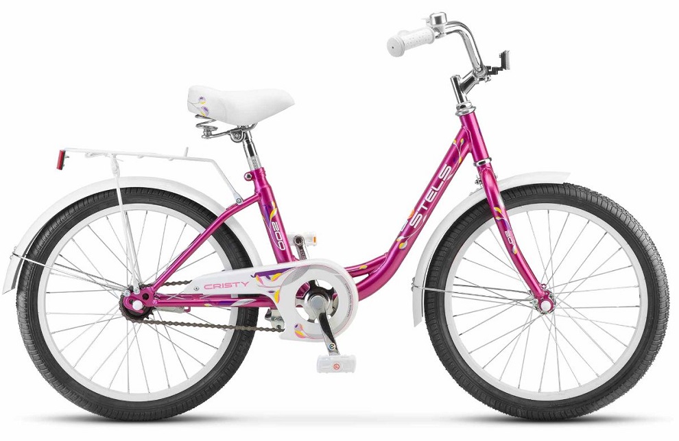 Велосипед 20" Stels Cristy 200 Z010