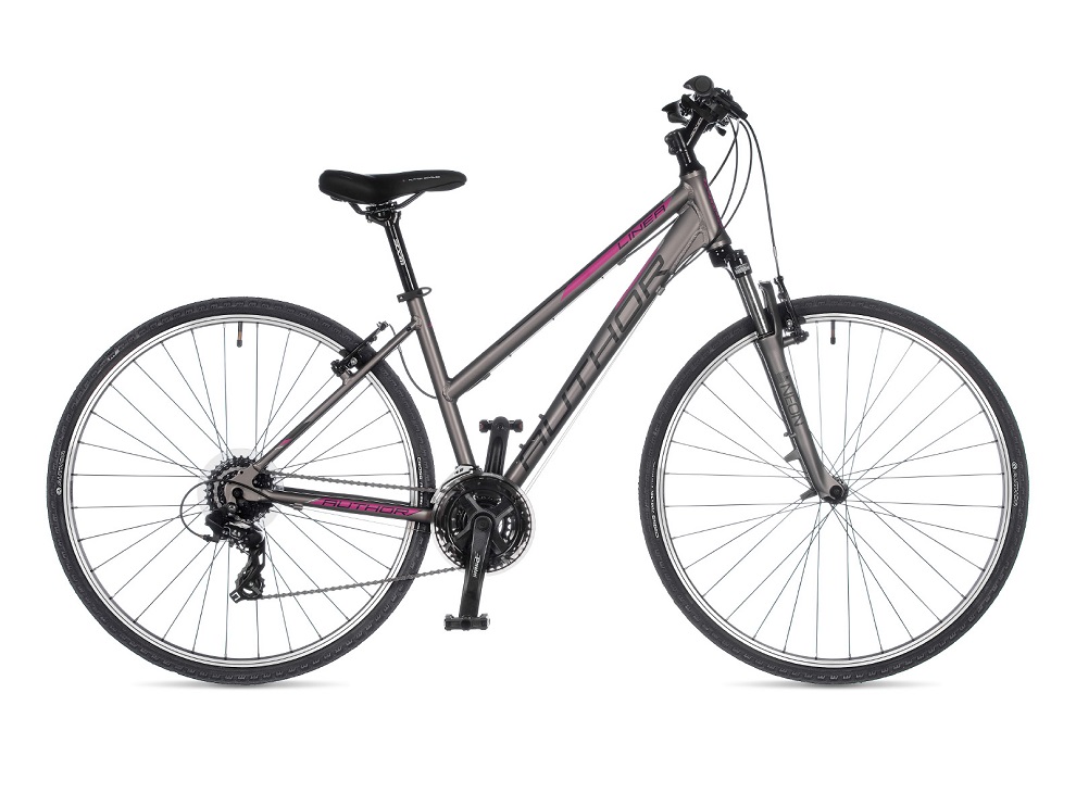 Велосипед Author Linea 28"