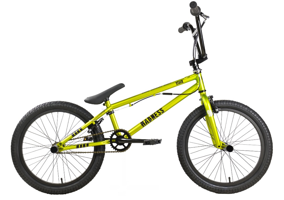 Велосипед STARK Madness BMX 2 2026