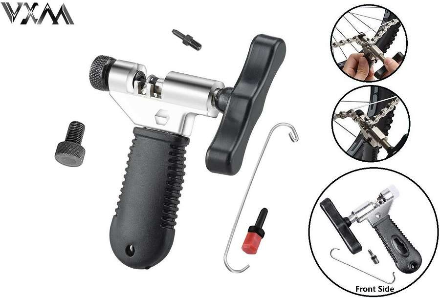 Выжимка цепи "VXM", сменный пин, серия PRO