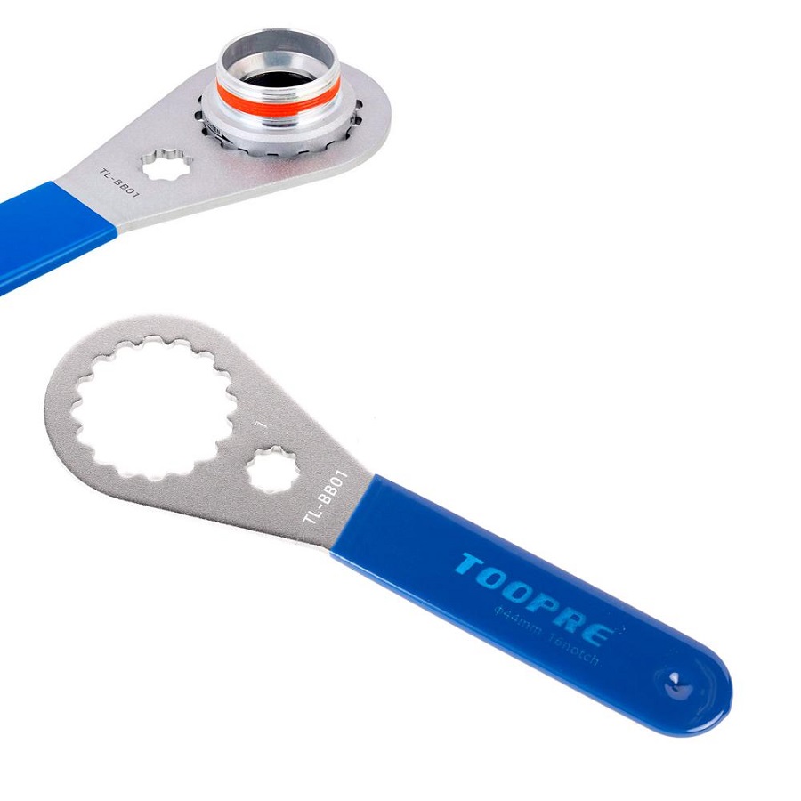 Съемник каретки с выносными подшипн. TOOPRE TL-BB01 (BB44-16, BB51, BB52, BB70, BB71, RS500, MT500)