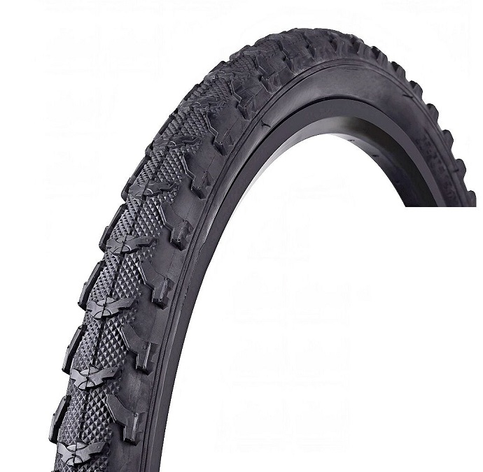 Покрышка 24х2.10 TY-021M Trix