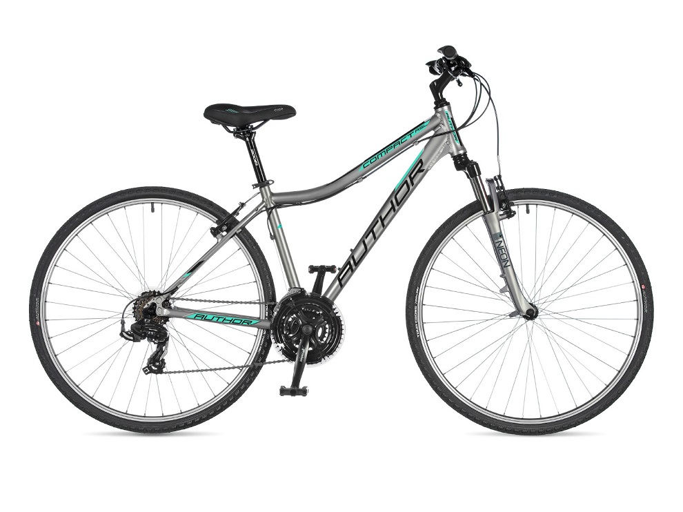 Велосипед Author Compact ASL 28"