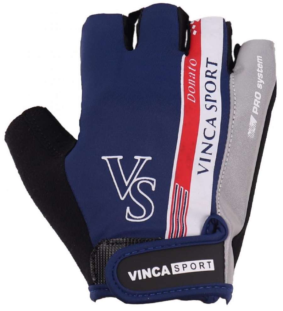 Перчатки Vinca Sport Donato VG 910
