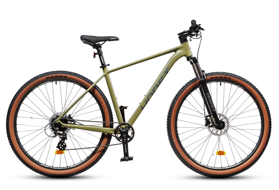 Велосипед Horst Icon HD 29" 2025