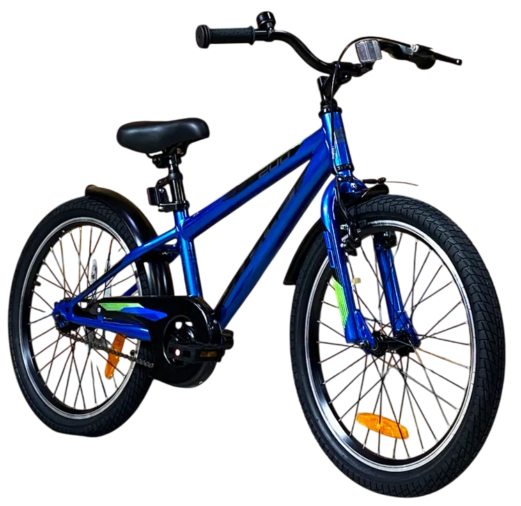 Велосипед 20" Stels Turbo 200 VC Z010