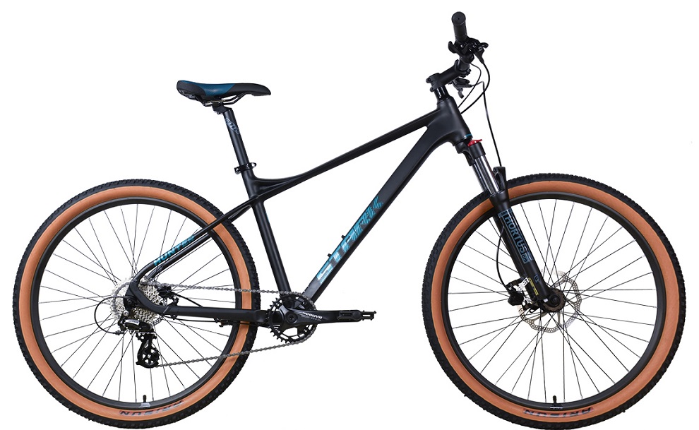 Велосипед STARK Hunter 27.2 HD 2025