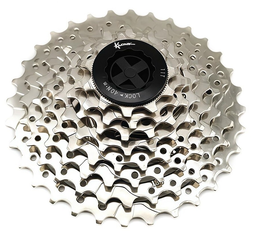 Кассета 8ск Klonk CS-SR-08, 11-32T