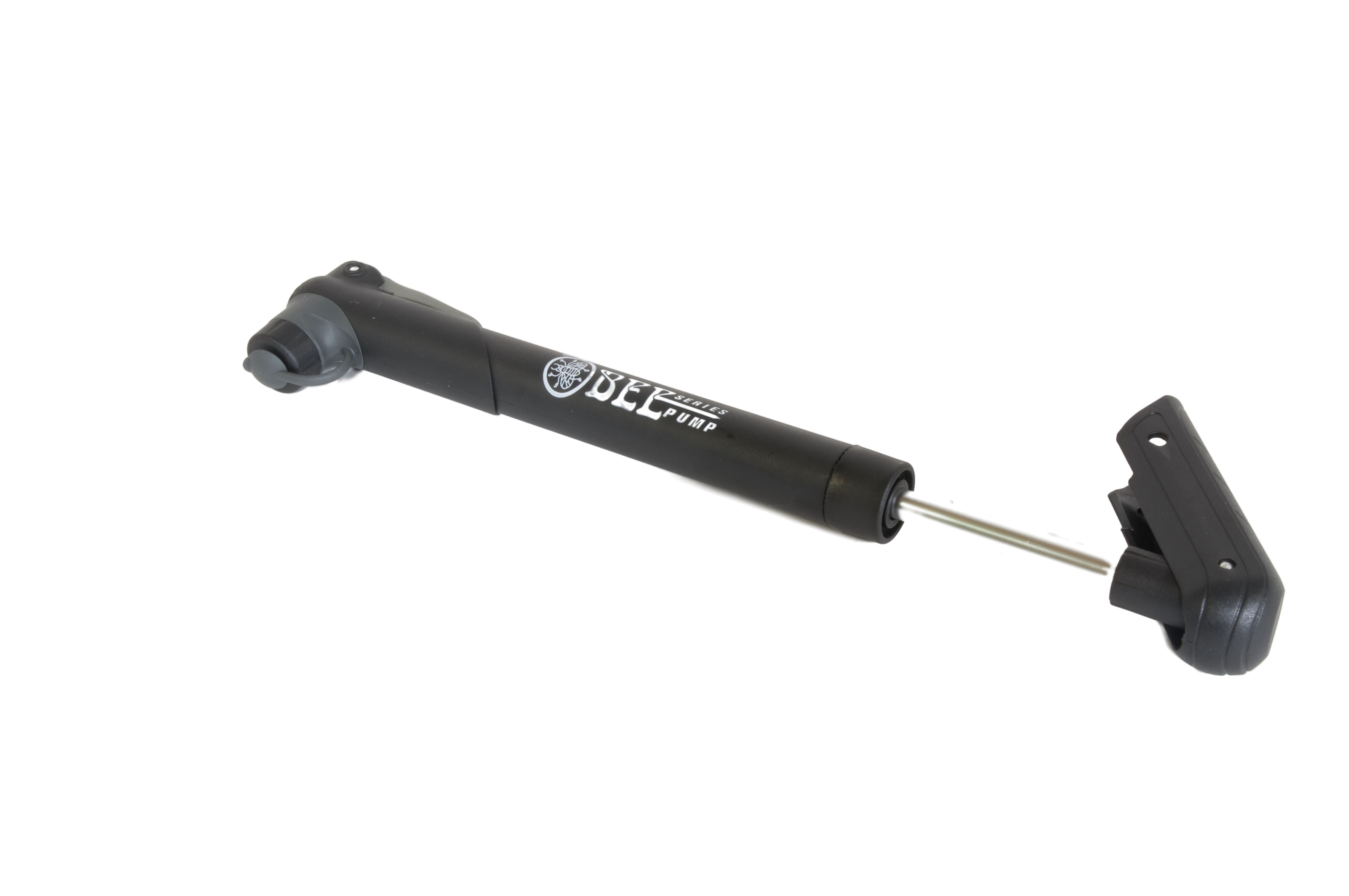 Насос BeePump, 21x254 мм, A/V, F/V, Т-образная ручка, пластик, M21-02A 