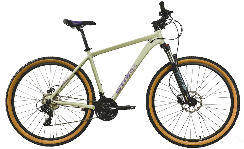 Велосипед STARK Indy 29.1 D 2025