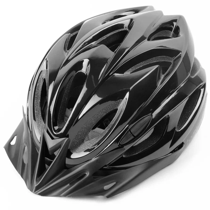 Шлем Vinca Sport VSH 25, чёрный