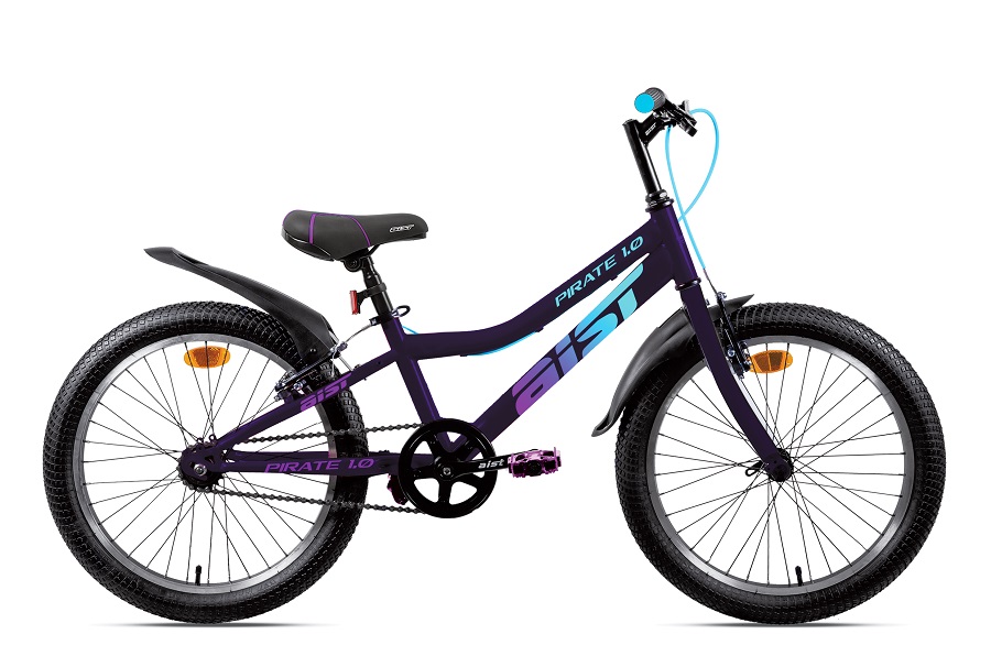 Велосипед 20" Aist Pirate 1.0