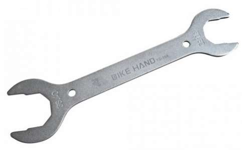 Ключ для рулевой Bike Hand YC-153 30x32x36x40